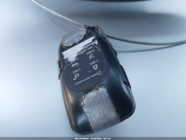 2017 NISSAN TITAN XD 1N6BA1F31HN529367 Photo 10