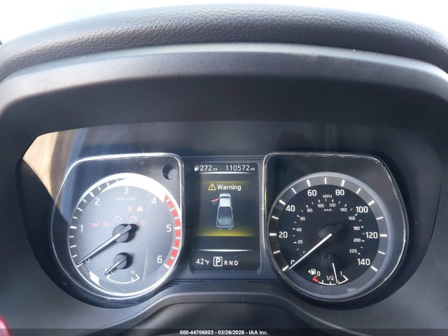 2017 NISSAN TITAN XD 1N6BA1F31HN529367 Photo 6