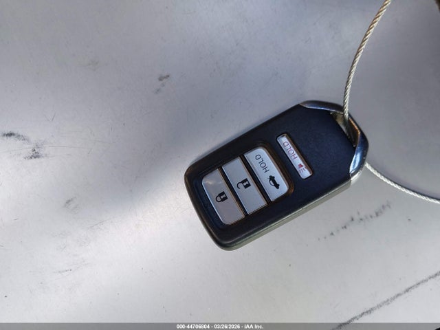 1HGCV1F38NA009389 Honda Accord Sport