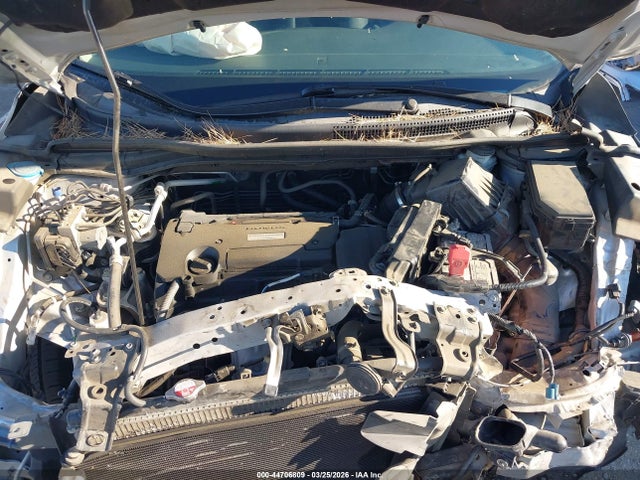 Honda CR-V EX 2016 2HKRM3H56GH538941 Image 10