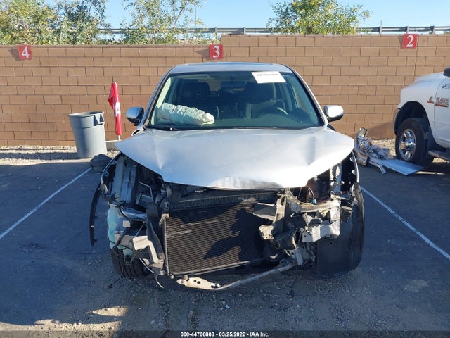Honda CR-V EX 2016 2HKRM3H56GH538941 Image 13