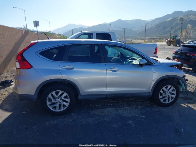 Honda CR-V EX 2016 2HKRM3H56GH538941 Image 14