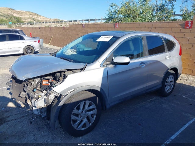 Honda CR-V EX 2016 2HKRM3H56GH538941 Image 15