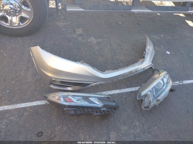 Honda CR-V EX 2016 2HKRM3H56GH538941 Image 12