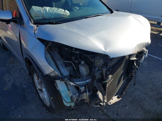 Honda CR-V EX 2016 2HKRM3H56GH538941 Image 18