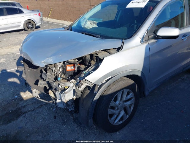 Honda CR-V EX 2016 2HKRM3H56GH538941 Image 19