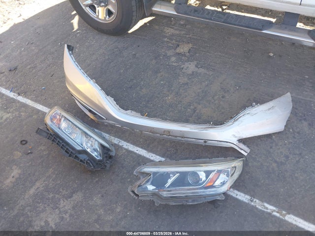 Honda CR-V EX 2016 2HKRM3H56GH538941 Image 20