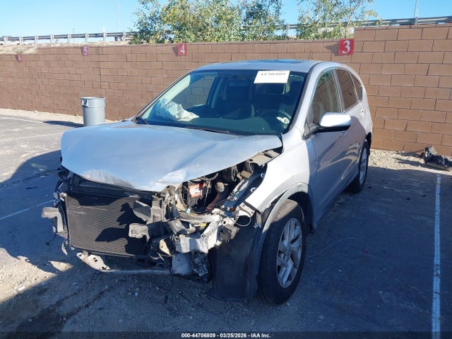 Honda CR-V EX 2016 2HKRM3H56GH538941 Image 2