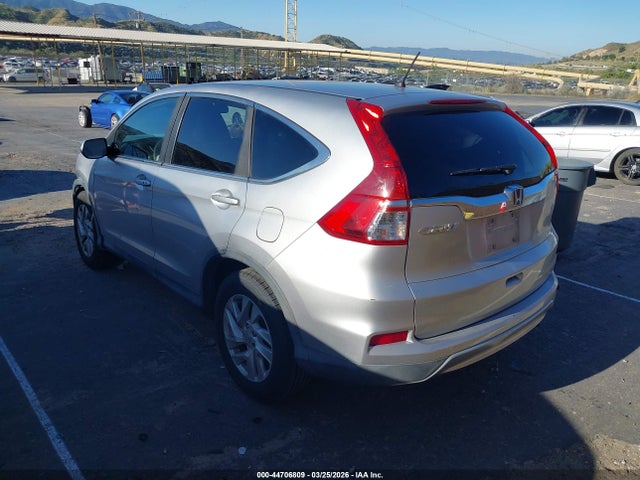 Honda CR-V EX 2016 2HKRM3H56GH538941 Image 3