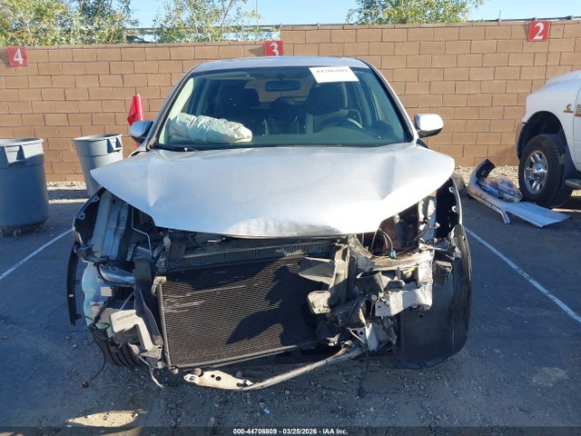 Honda CR-V EX 2016 2HKRM3H56GH538941 Image 6
