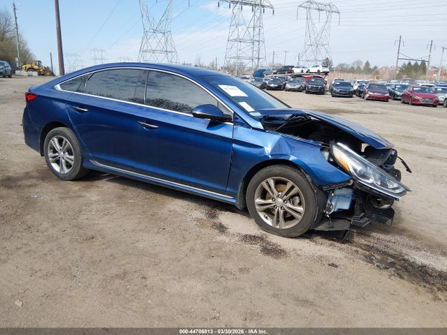 2019 5NPE34AF6KH733442 main image