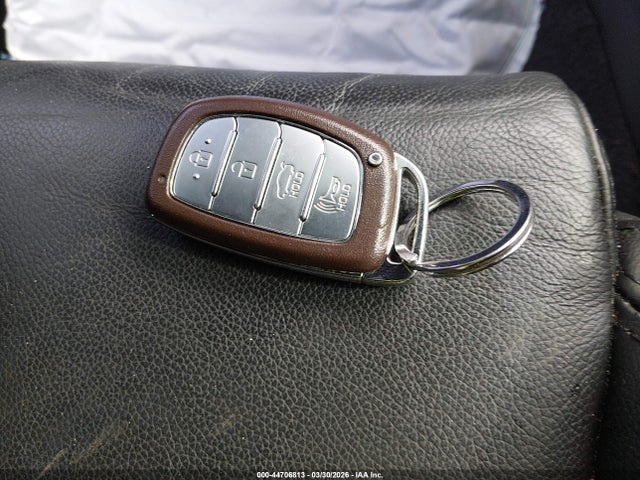 Hyundai Sonata Sport 2019 5NPE34AF6KH733442 Image 11