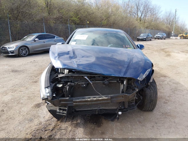 Hyundai Sonata Sport 2019 5NPE34AF6KH733442 Image 13