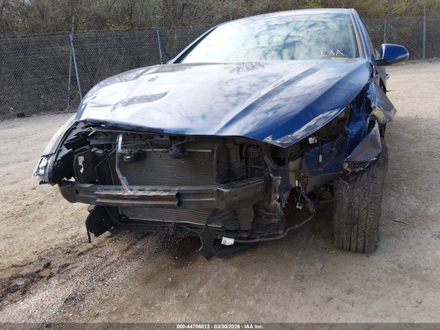 Hyundai Sonata Sport 2019 5NPE34AF6KH733442 Image 6