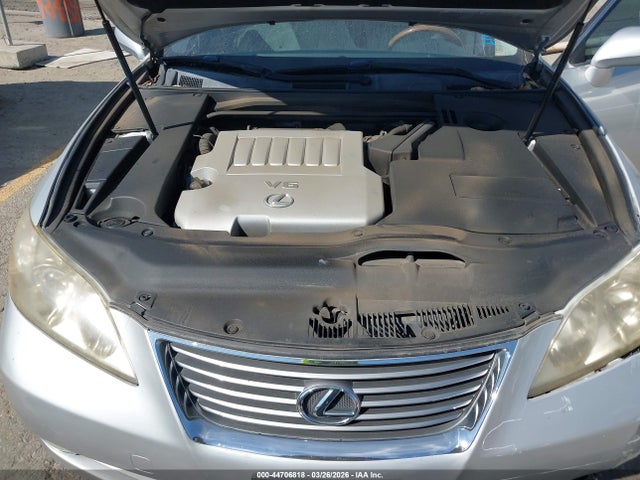 Aukcja sprzedaży 2008 Lexus Es 350, vin: JTHBJ46G282252946, numer aukcji: 44706818