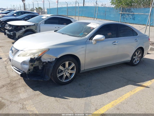Aukcja sprzedaży 2008 Lexus Es 350, vin: JTHBJ46G282252946, numer aukcji: 44706818