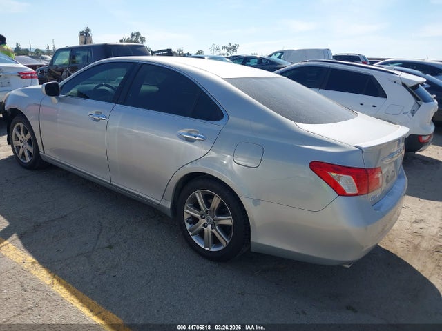 Aukcja sprzedaży 2008 Lexus Es 350, vin: JTHBJ46G282252946, numer aukcji: 44706818