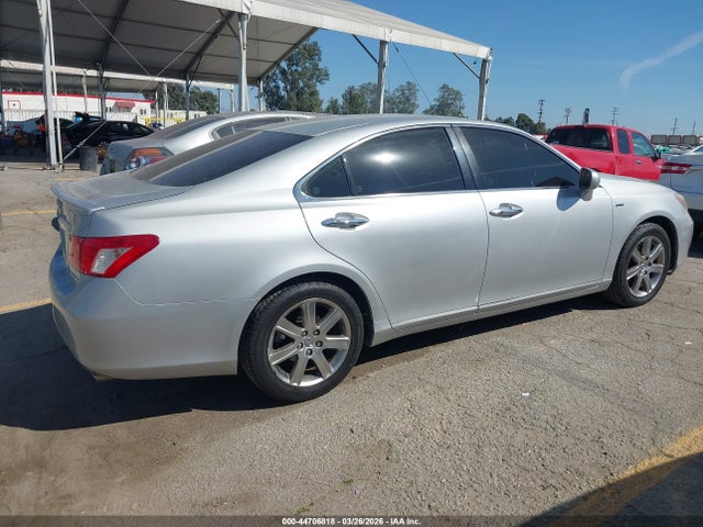 Aukcja sprzedaży 2008 Lexus Es 350, vin: JTHBJ46G282252946, numer aukcji: 44706818