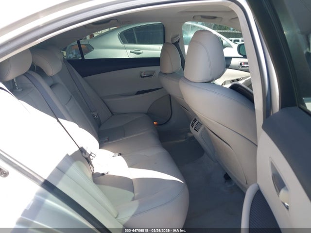 Aukcja sprzedaży 2008 Lexus Es 350, vin: JTHBJ46G282252946, numer aukcji: 44706818