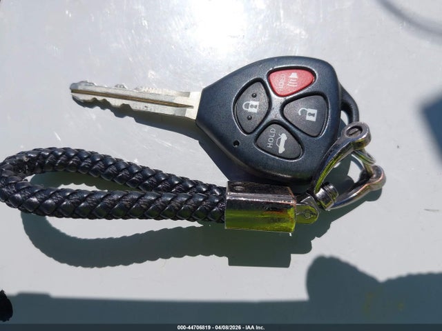 Продаж на аукціоні авто 2010 Toyota Corolla S, vin: 1NXBU4EE9AZ282198, номер лоту: 44706819