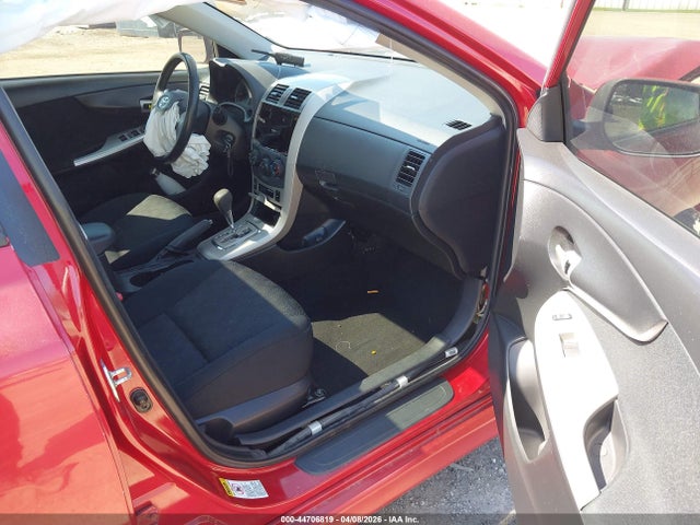 Продаж на аукціоні авто 2010 Toyota Corolla S, vin: 1NXBU4EE9AZ282198, номер лоту: 44706819