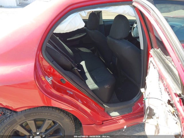 Продаж на аукціоні авто 2010 Toyota Corolla S, vin: 1NXBU4EE9AZ282198, номер лоту: 44706819