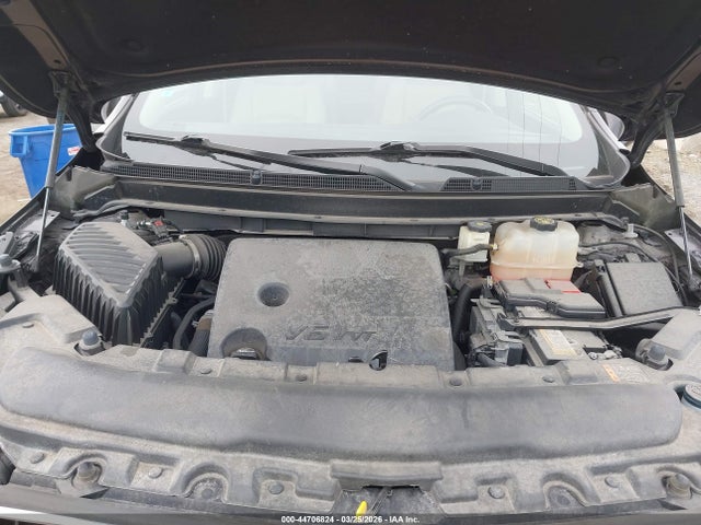 Aukcja sprzedaży 2018 Buick Enclave Essence, vin: 5GAERBKW8JJ142554, numer aukcji: 44706824