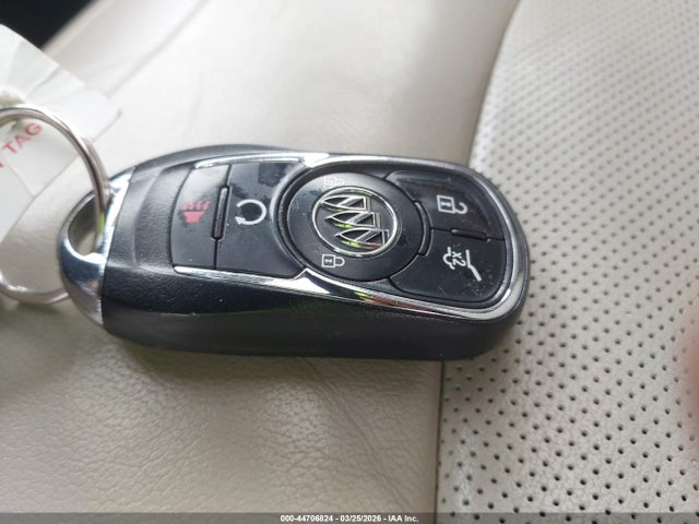 Aukcja sprzedaży 2018 Buick Enclave Essence, vin: 5GAERBKW8JJ142554, numer aukcji: 44706824