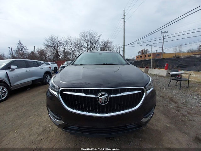 Aukcja sprzedaży 2018 Buick Enclave Essence, vin: 5GAERBKW8JJ142554, numer aukcji: 44706824