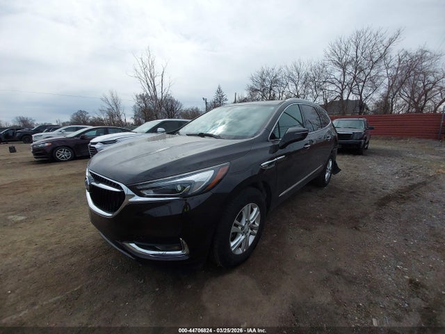 Aukcja sprzedaży 2018 Buick Enclave Essence, vin: 5GAERBKW8JJ142554, numer aukcji: 44706824