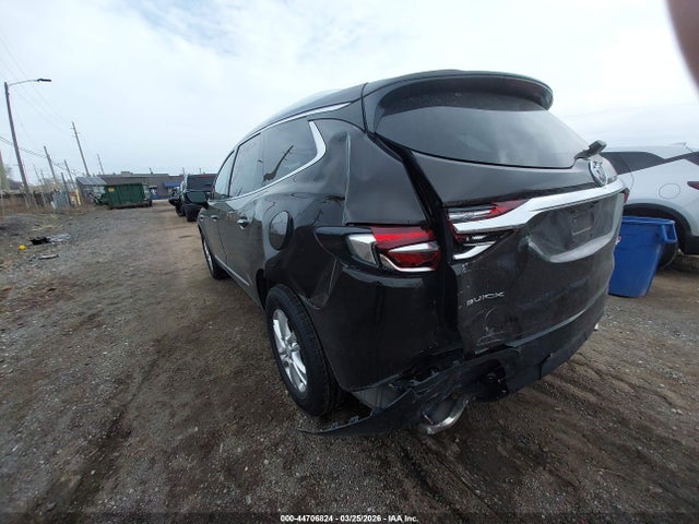 Aukcja sprzedaży 2018 Buick Enclave Essence, vin: 5GAERBKW8JJ142554, numer aukcji: 44706824