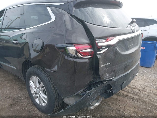 Aukcja sprzedaży 2018 Buick Enclave Essence, vin: 5GAERBKW8JJ142554, numer aukcji: 44706824