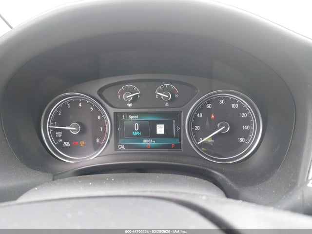 Aukcja sprzedaży 2018 Buick Enclave Essence, vin: 5GAERBKW8JJ142554, numer aukcji: 44706824