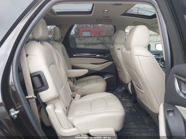 Aukcja sprzedaży 2018 Buick Enclave Essence, vin: 5GAERBKW8JJ142554, numer aukcji: 44706824