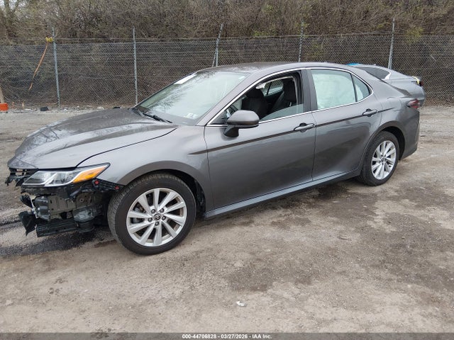 4T1C11AK1PU107170 Toyota CAMRY LE