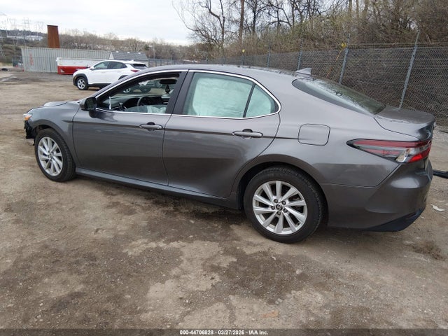 4T1C11AK1PU107170 Toyota CAMRY LE