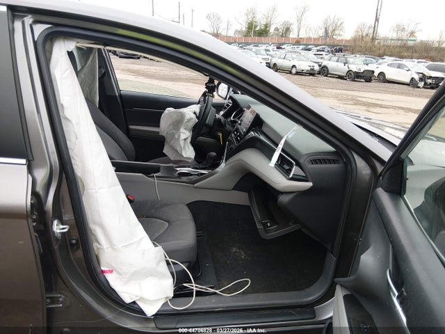 4T1C11AK1PU107170 Toyota CAMRY LE
