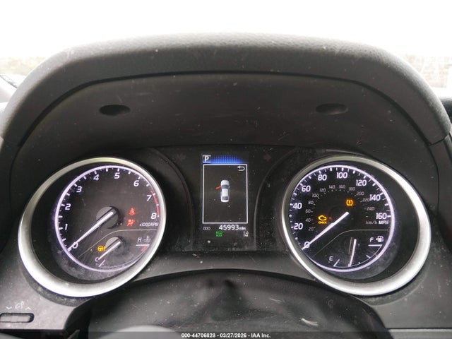4T1C11AK1PU107170 Toyota CAMRY LE