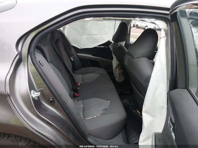 4T1C11AK1PU107170 Toyota CAMRY LE