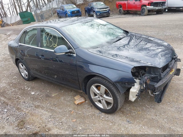 2009 VOLKSWAGEN JETTA 3VWRZ71KX9M022259