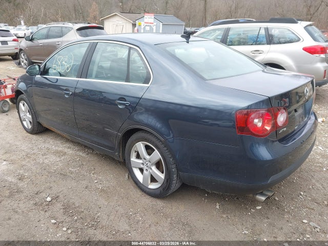 2009 VOLKSWAGEN JETTA 3VWRZ71KX9M022259 Photo 2