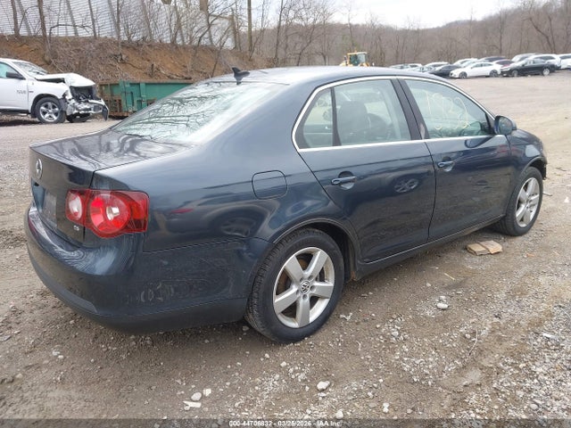 2009 VOLKSWAGEN JETTA 3VWRZ71KX9M022259 Photo 3
