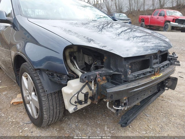2009 VOLKSWAGEN JETTA 3VWRZ71KX9M022259 Photo 5