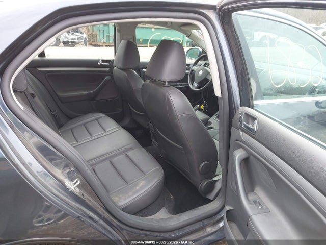2009 VOLKSWAGEN JETTA 3VWRZ71KX9M022259 Photo 7