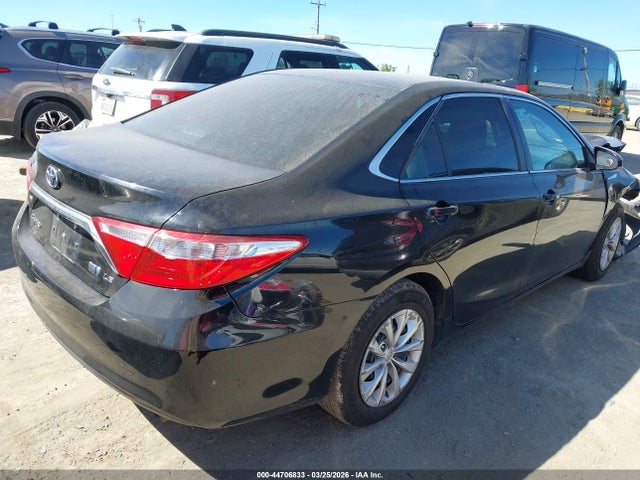 2017 TOYOTA CAMRY HYBRID 4T1BD1FK5HU207141 Photo 3