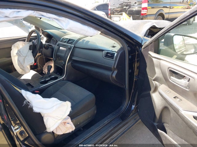 2017 TOYOTA CAMRY HYBRID 4T1BD1FK5HU207141 Photo 4