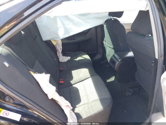 2017 TOYOTA CAMRY HYBRID 4T1BD1FK5HU207141 Photo 7