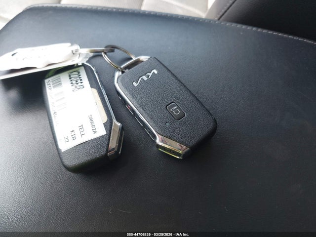 44706839 :رقم المزاد ، 5XYP5DHC7NG240816 vin ، 2022 Kia Telluride Sx مزاد بيع
