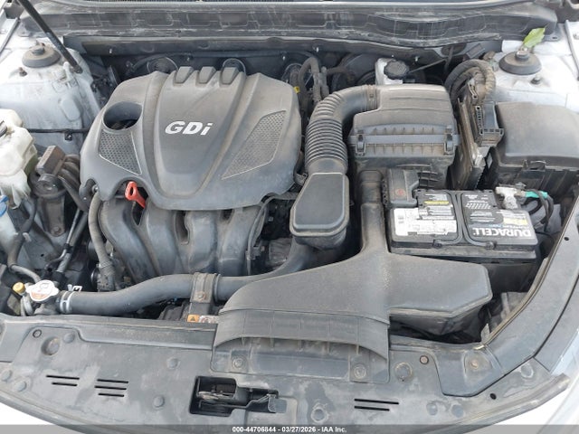 Продажа на аукционе авто 2015 Kia Optima Lx, vin: 5XXGM4A74FG494392, номер лота: 44706844