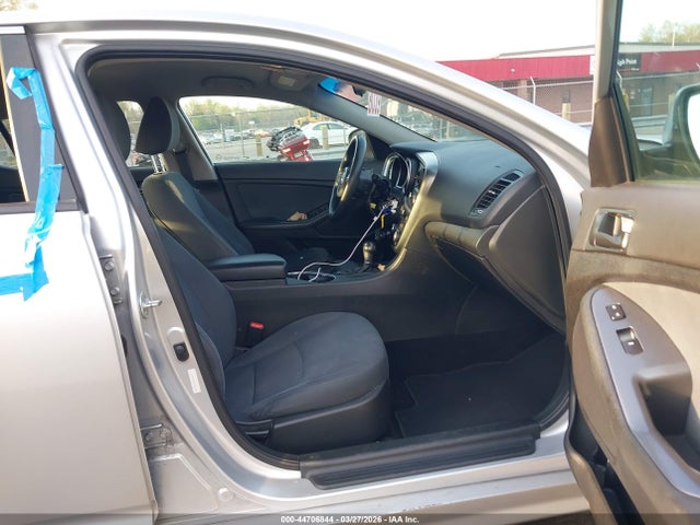 Продажа на аукционе авто 2015 Kia Optima Lx, vin: 5XXGM4A74FG494392, номер лота: 44706844